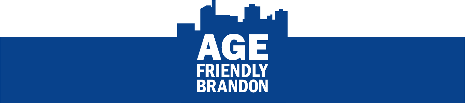 age friendly logo