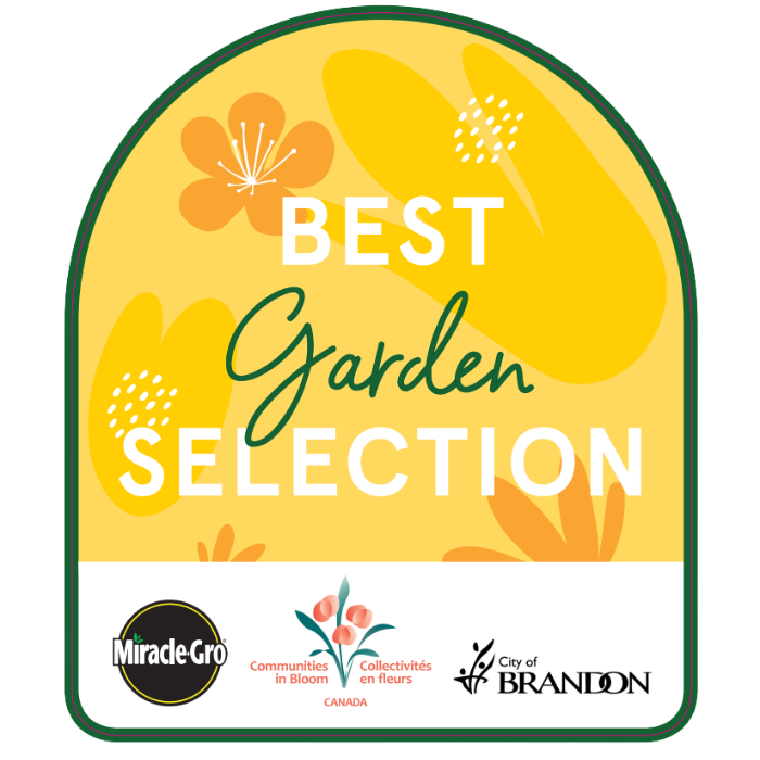 Best Garden Selection