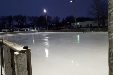 Green Acres Rink