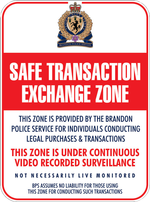 BPS safe transaction