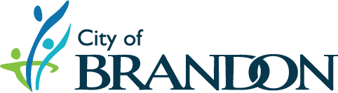 City of Brandon logo