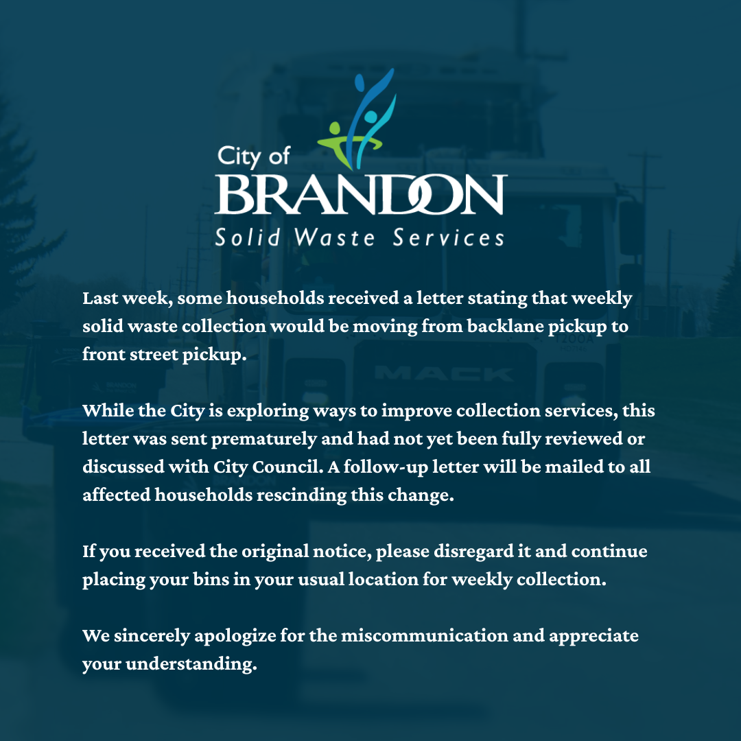 Solid Waste Services