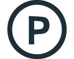 Pay a Parking Ticket - icon